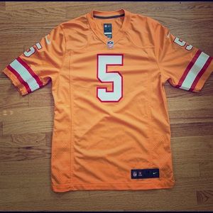 Nike Tampa Bay Buccaneers Jersey